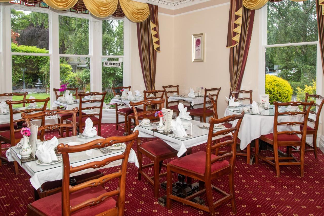 Beaumont Guest House Windermere - Adult Only - Free Car Park