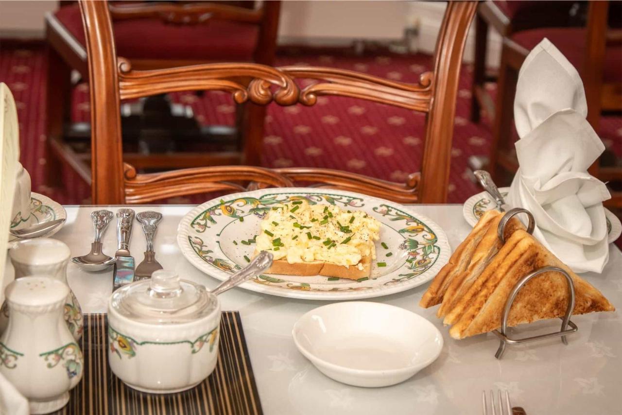 Beaumont Guest House Windermere - Adult Only - Free Car Park 5* Windermere
