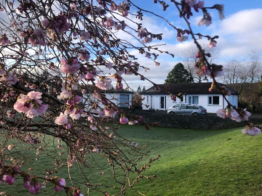 Holiday home Meadowside, Troutbeck Bridge With Offsite Health Club
