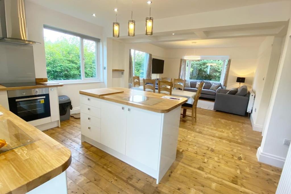 Holiday home Meadowside, Troutbeck Bridge With Offsite Health Club *