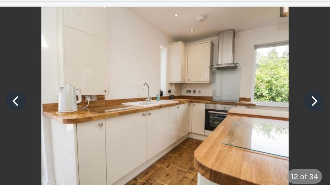 Holiday home Meadowside, Troutbeck Bridge With Offsite Health Club Windermere