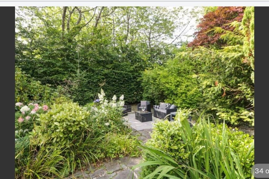 Holiday home Meadowside, Troutbeck Bridge With Offsite Health Club Windermere