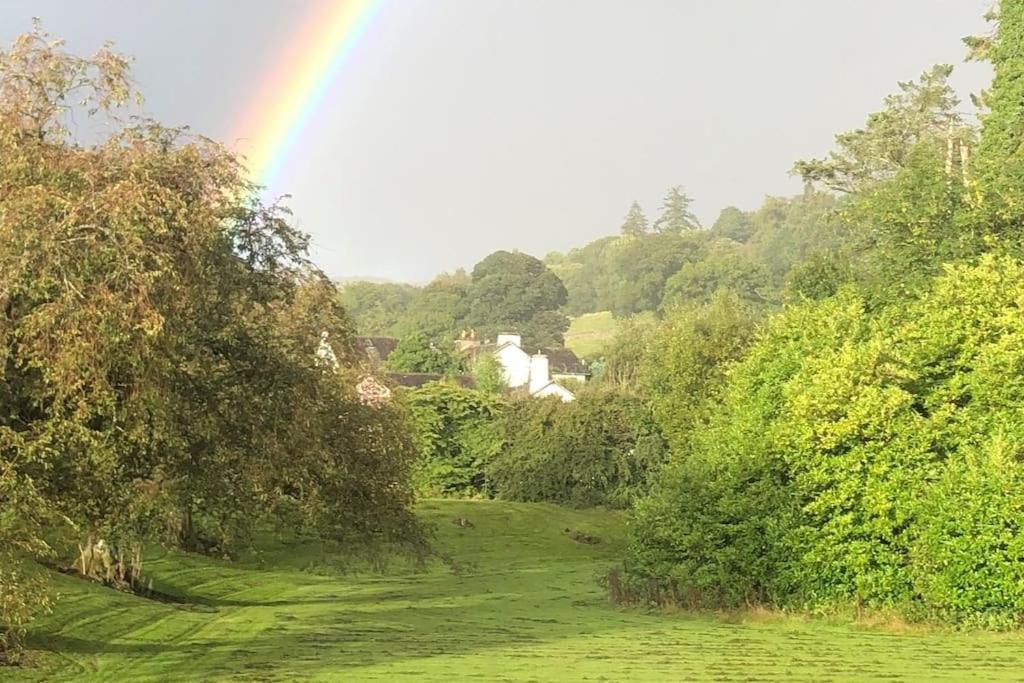 Meadowside, Troutbeck Bridge With Offsite Health Club * Windermere