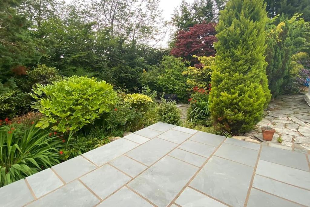 Meadowside, Troutbeck Bridge With Offsite Health Club Holiday home *
