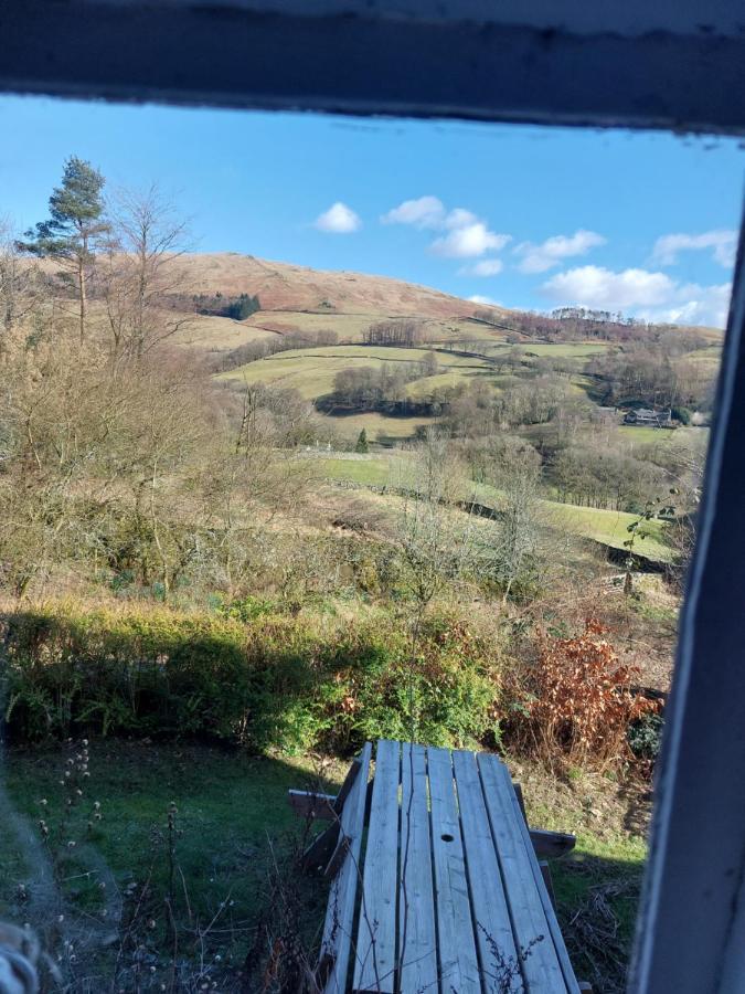 Casa de férias House Farm North, Troutbeck, *