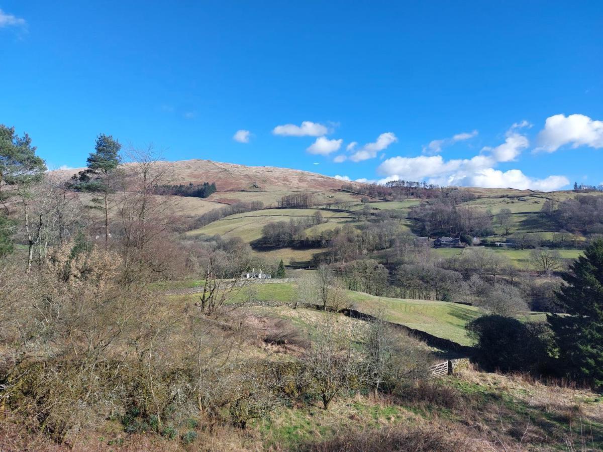 Casa de férias House Farm North, Troutbeck, Windermere