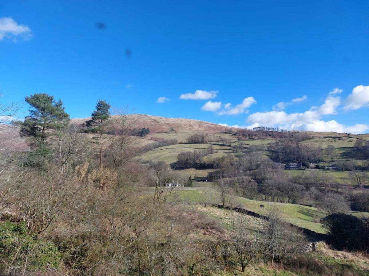 House Farm North, Troutbeck, *