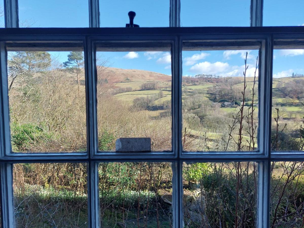 House Farm North, Troutbeck, Casa de férias *