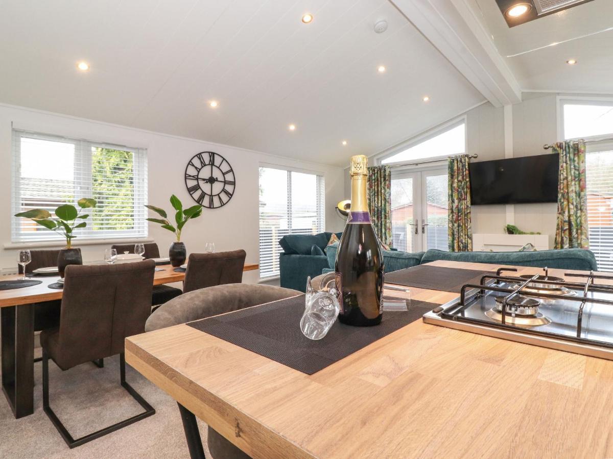 Casa de férias Thirlmere 4 *