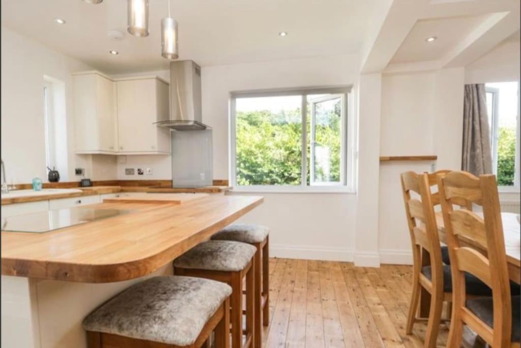 Meadowside, Troutbeck Bridge With Offsite Health Club Holiday home Windermere