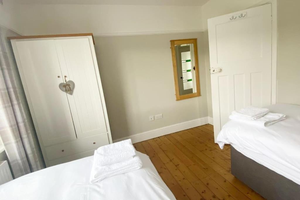 Holiday home Meadowside, Troutbeck Bridge With Offsite Health Club Windermere