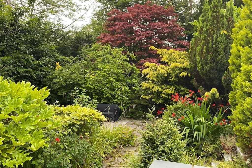 Meadowside, Troutbeck Bridge With Offsite Health Club * Windermere