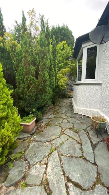 Holiday home Meadowside, Troutbeck Bridge With Offsite Health Club Windermere