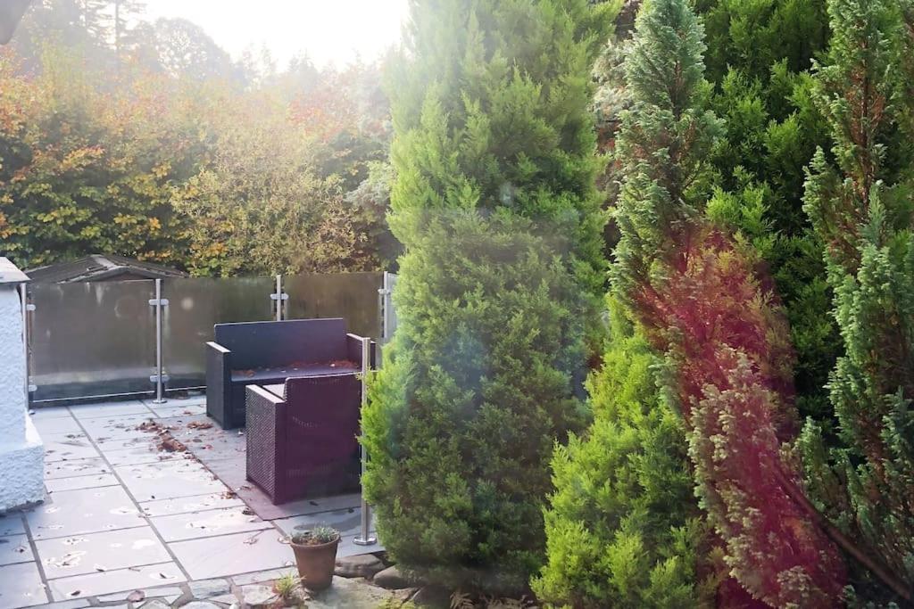 Meadowside, Troutbeck Bridge With Offsite Health Club * Windermere