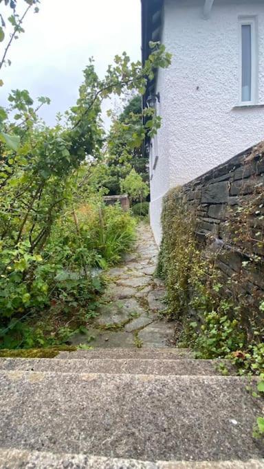 Meadowside, Troutbeck Bridge With Offsite Health Club Holiday home Windermere