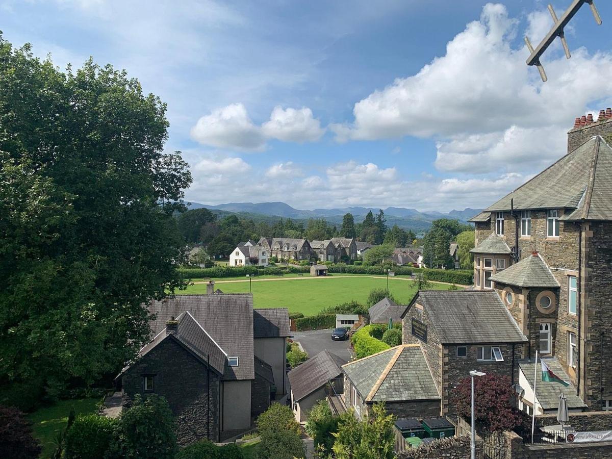 Bed & Breakfast Archway Windermere