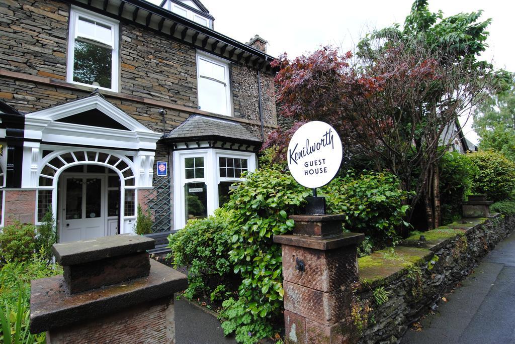 Kenilworth 4* Windermere