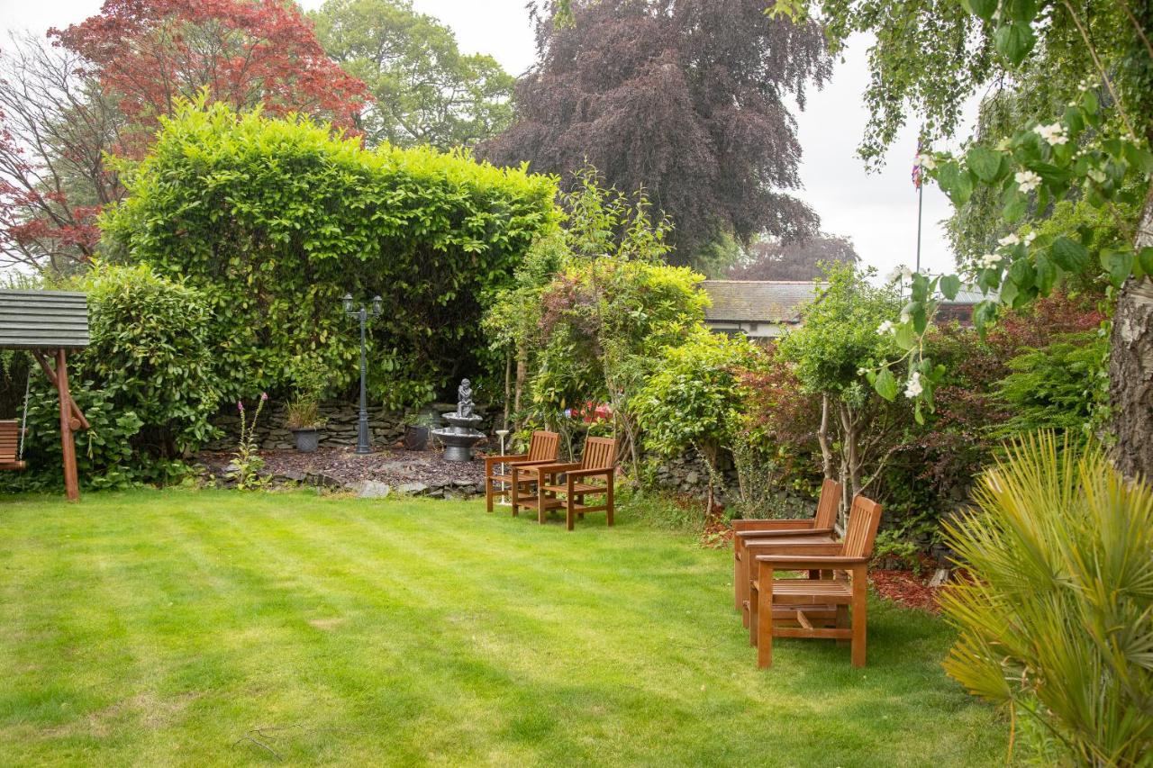 Beaumont Guest House Windermere - Adult Only - Free Car Park 5*