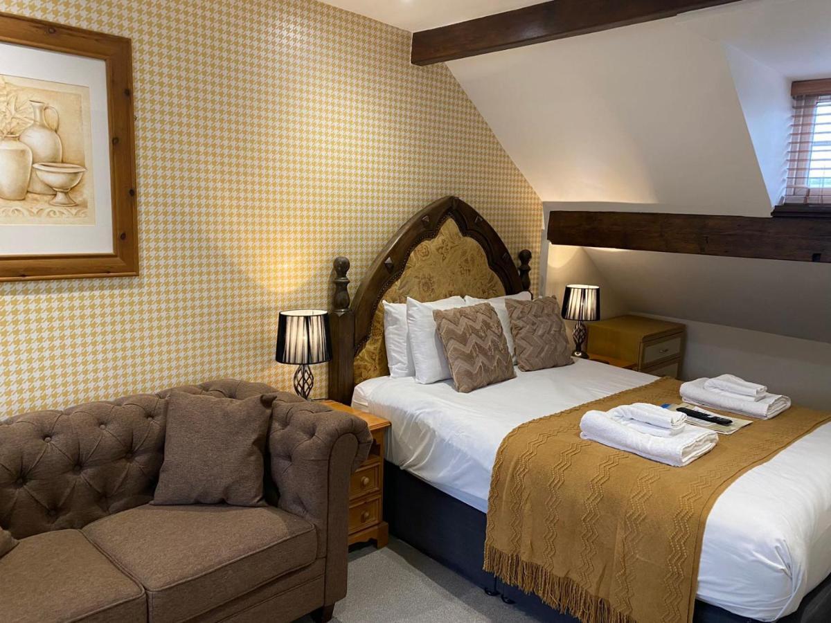 The Guest house