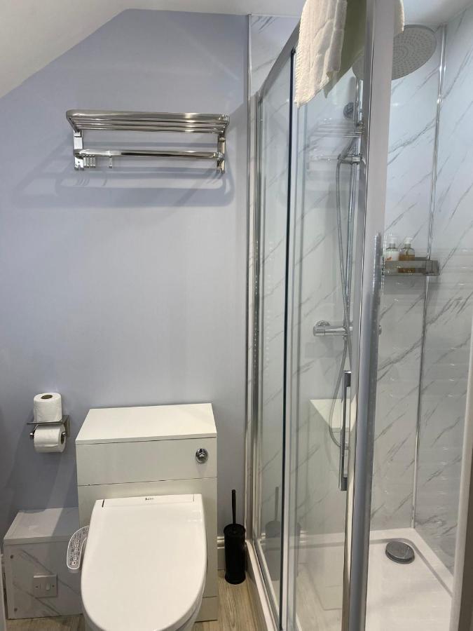 Guest house The 4*