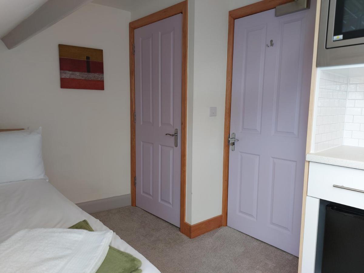 Guest house Ellerhow *