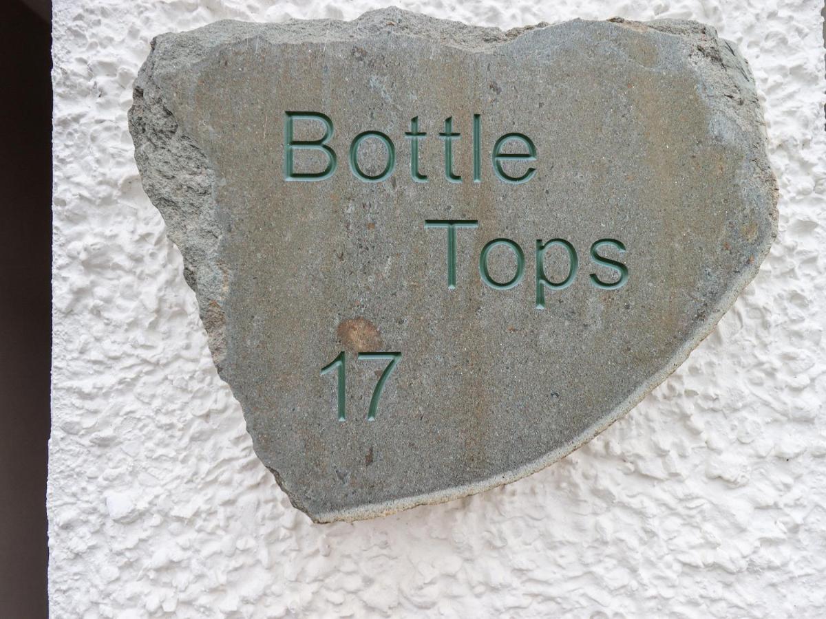 Bottle Tops Holiday home *