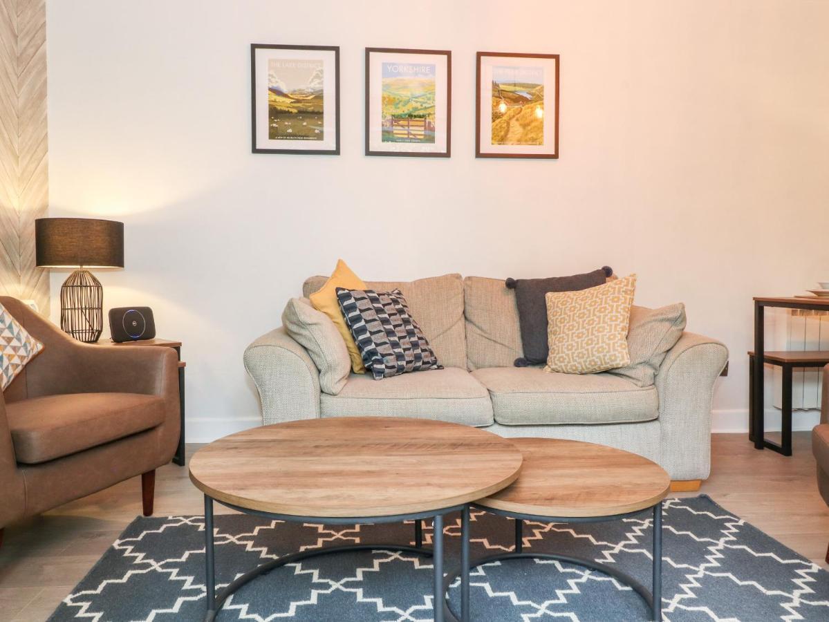 Bluebell Hill Apartment *