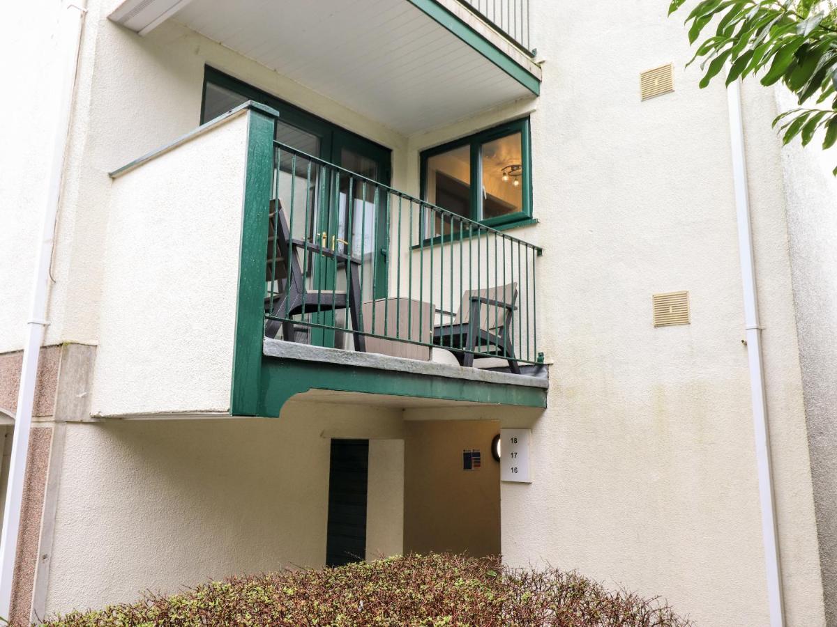 Bluebell Hill Apartment