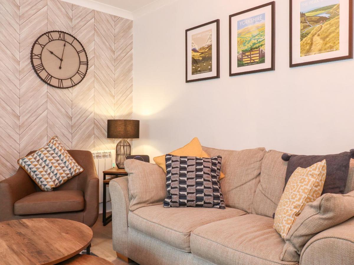 Apartment Bluebell Hill *