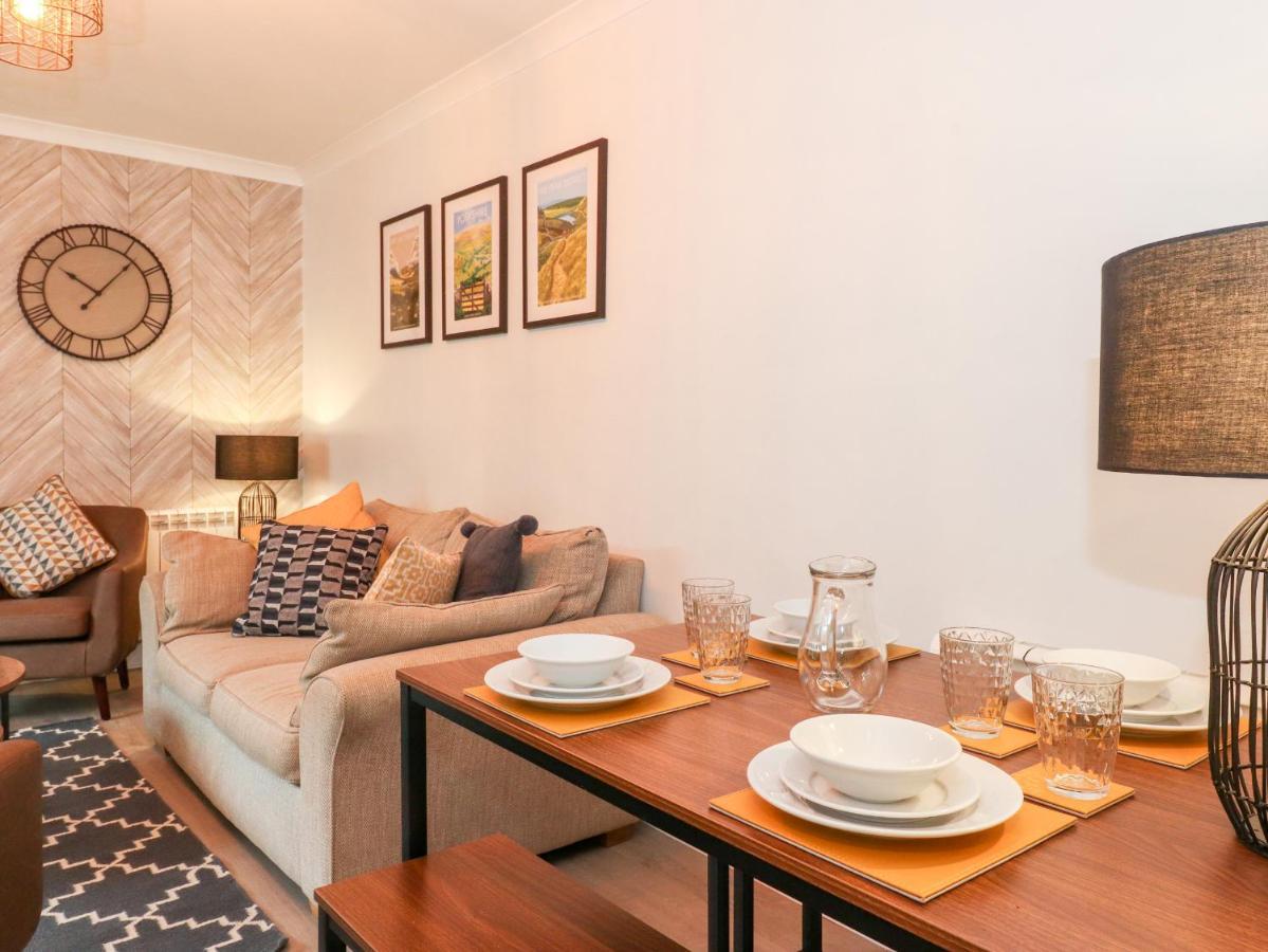 Apartment Bluebell Hill *