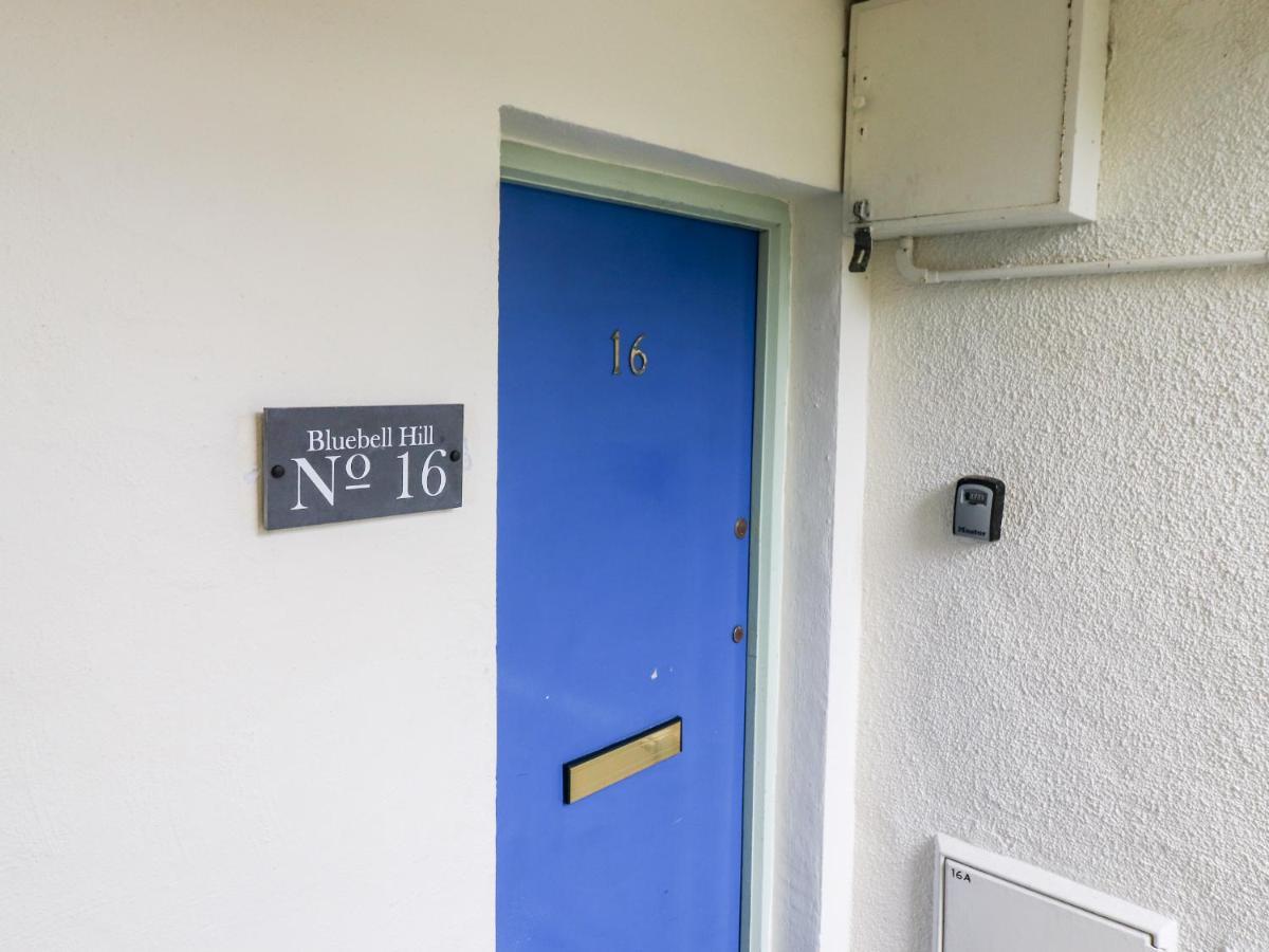 Apartment Bluebell Hill *