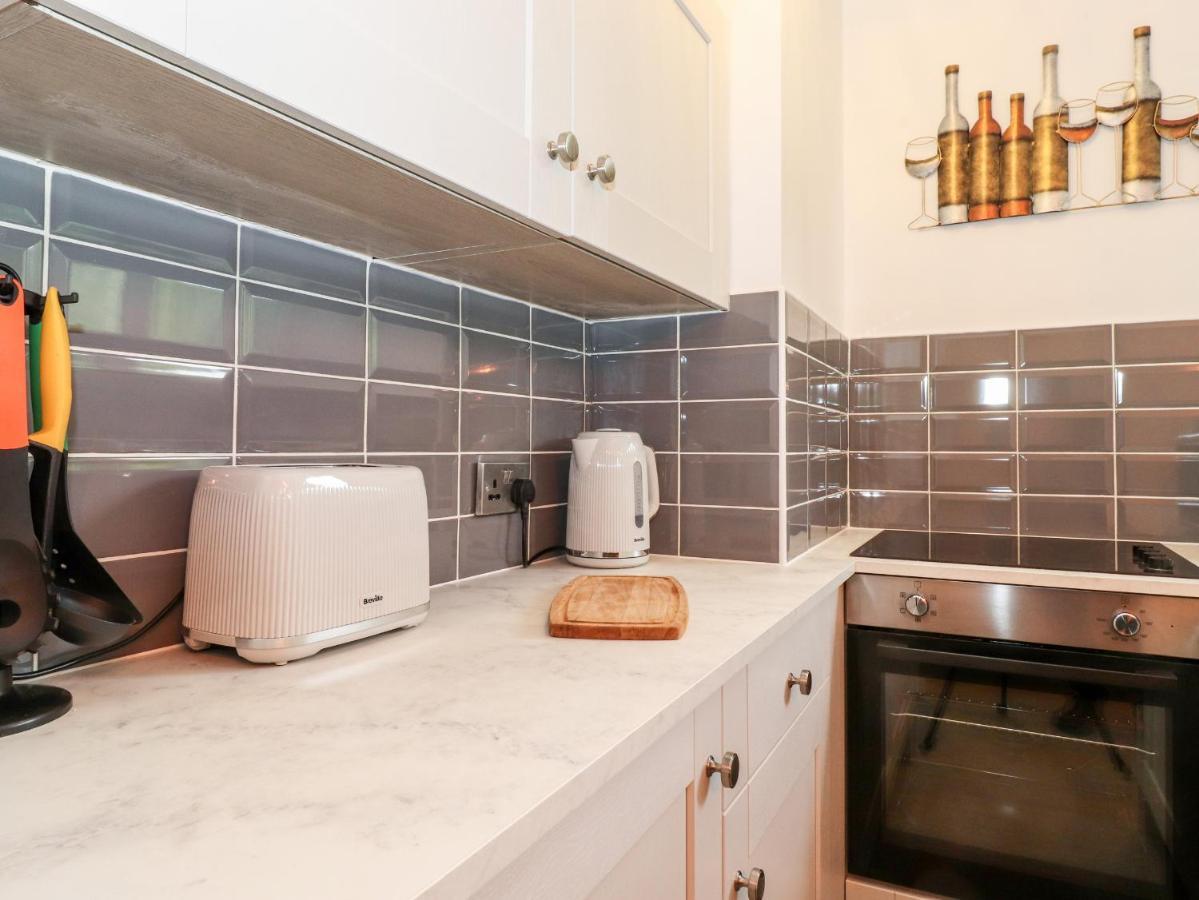 Bluebell Hill Apartment *