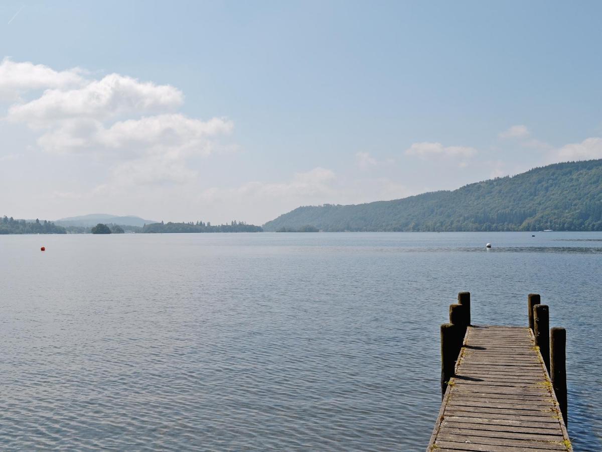 Pegs Place Holiday home Windermere