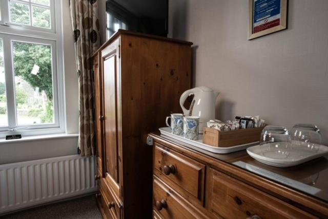 Guest house Meadowcroft 4*