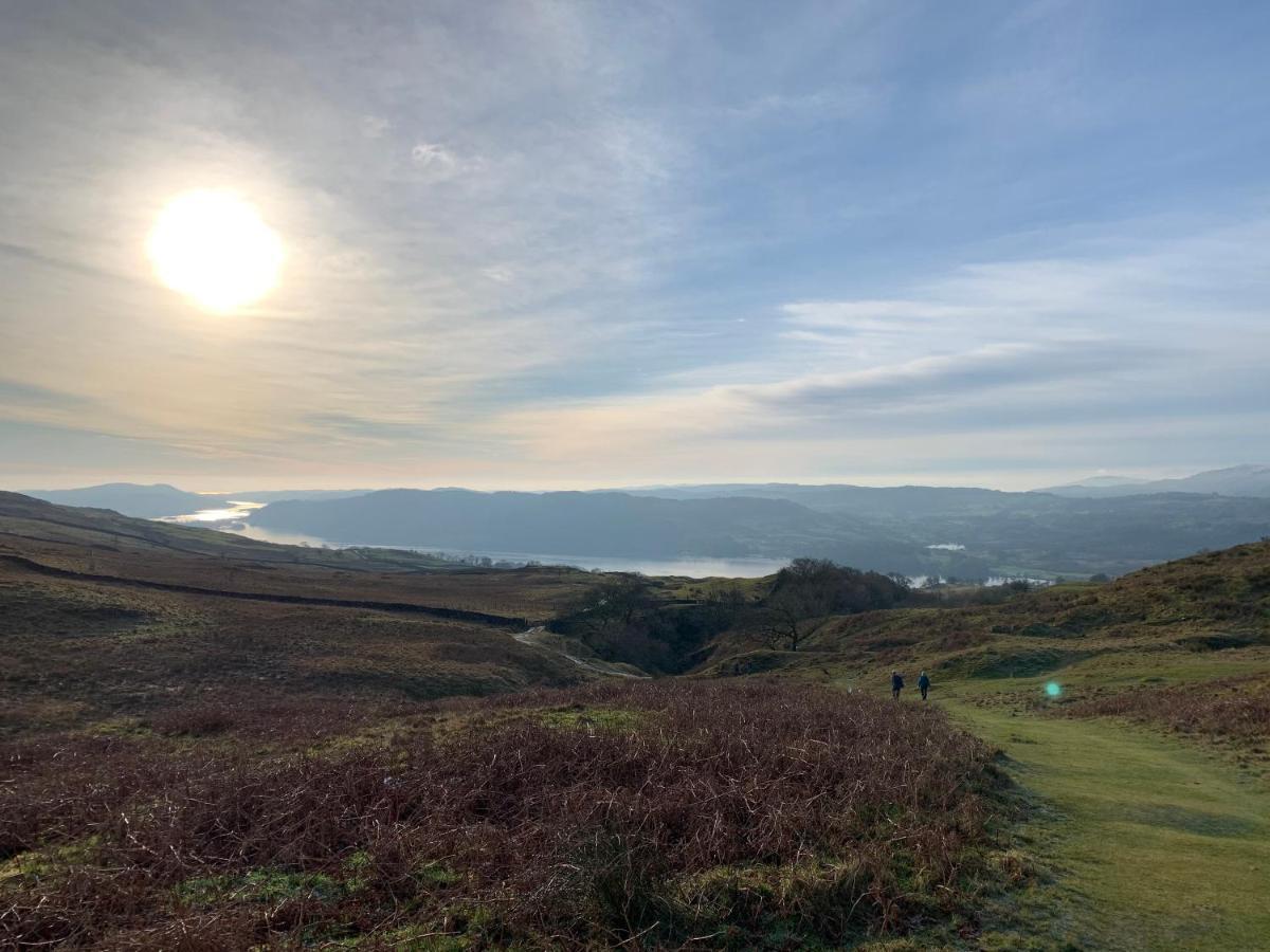 Lakeside 4 * Windermere