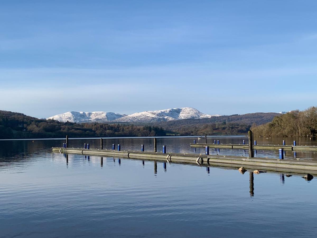 Lakeside 4 Holiday park