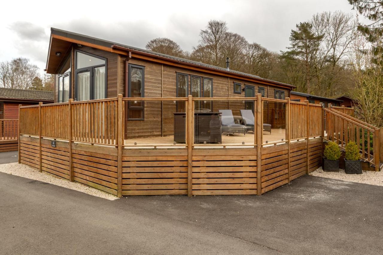 Holiday park Lakeside 4 Windermere