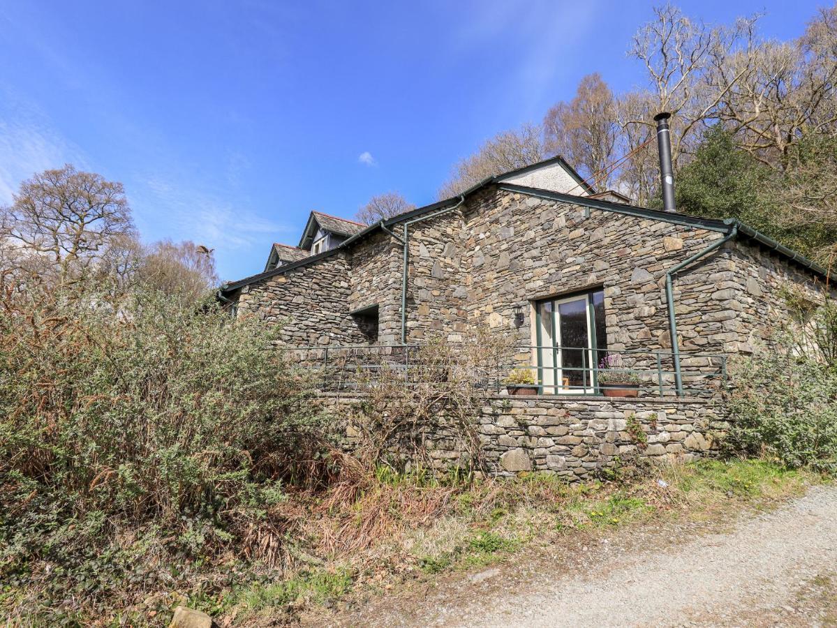 Oak Bank * Windermere