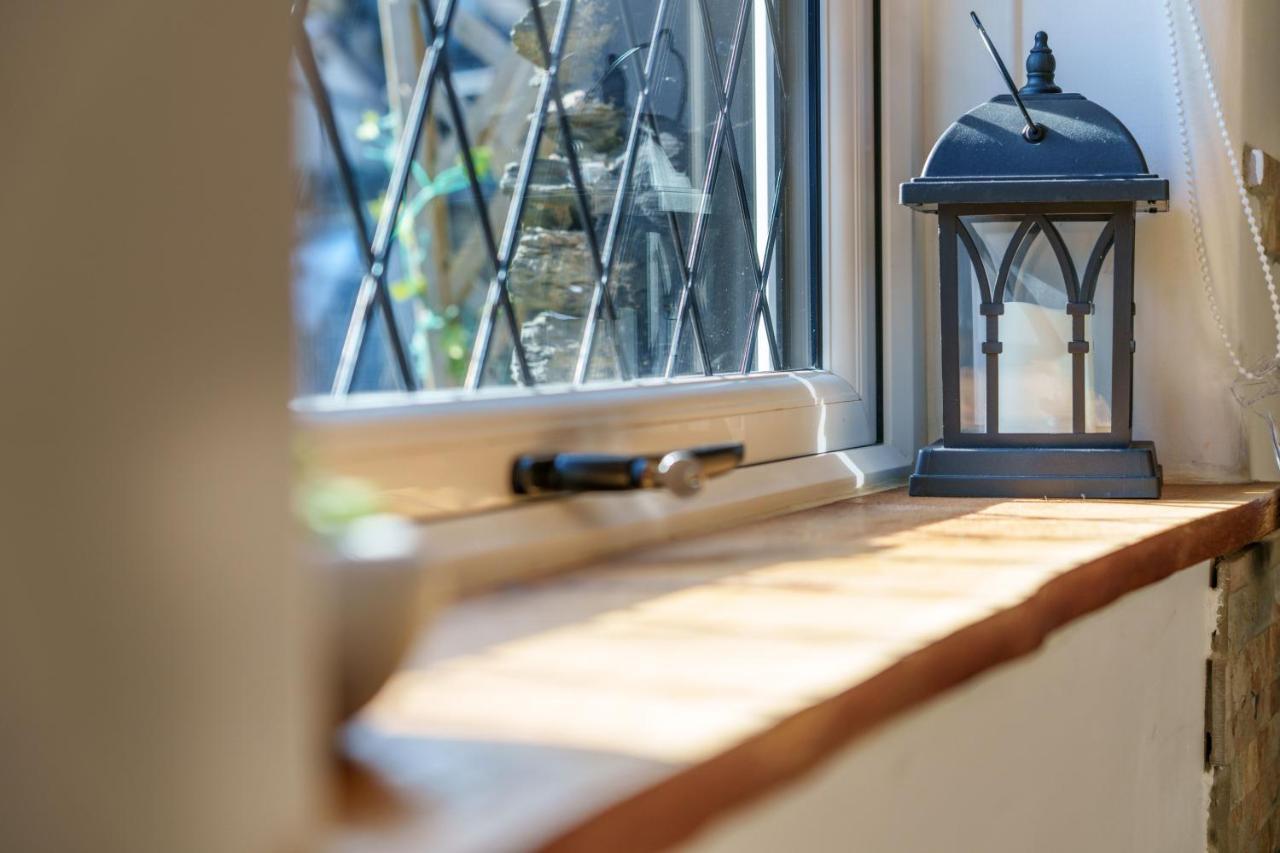 - Holiday home Windermere