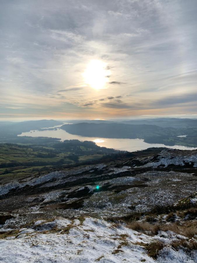 Lakeside 4 * Windermere