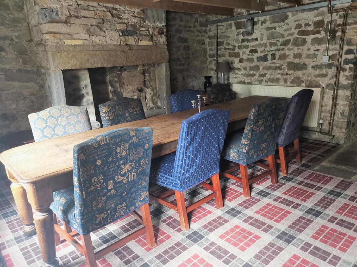 Nent Hall Country house Windermere