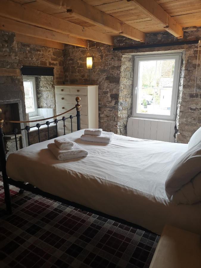 Country house Nent Hall *