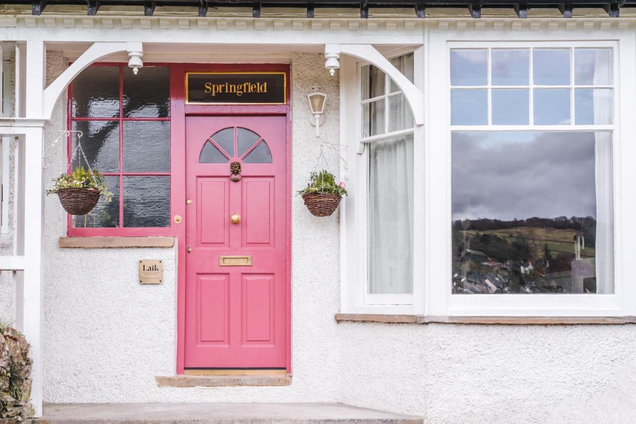 Springfield-windermere Holiday home