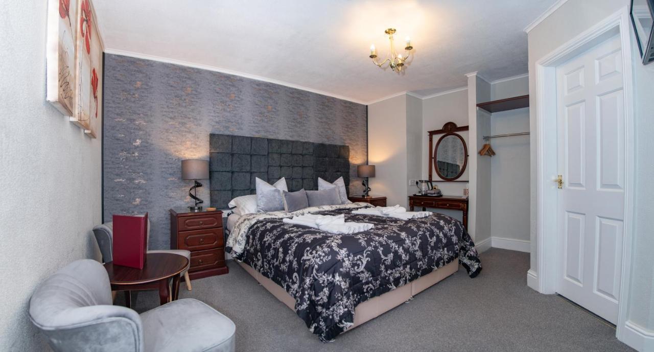 Beaumont Guest House Windermere - Adult Only - Free Car Park 5* Windermere