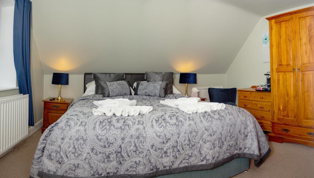 Beaumont Guest House Windermere - Adult Only - Free Car Park