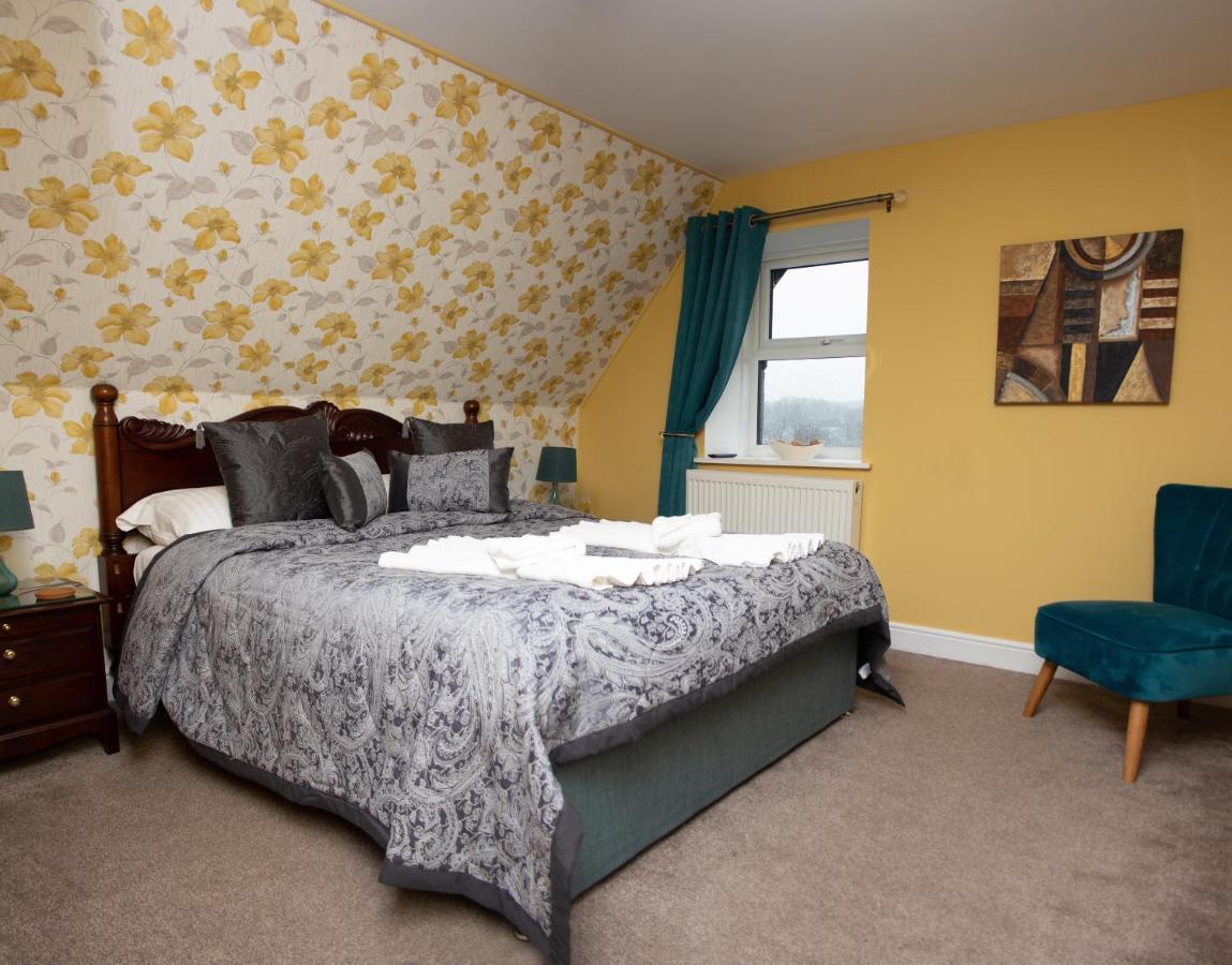 Guest house Beaumont Guest House Windermere - Adult Only - Free Car Park
