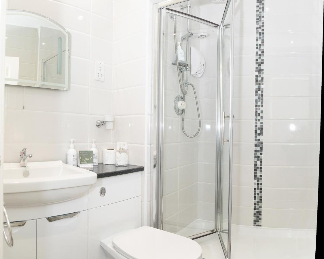Guest house Beaumont Guest House Windermere - Adult Only - Free Car Park