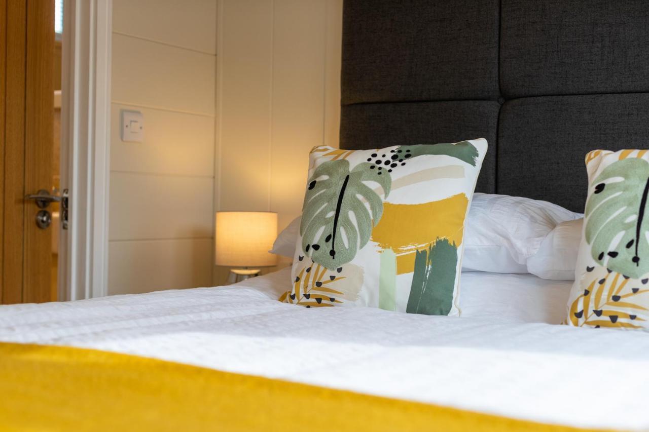 Holiday park Lakeside 4 *