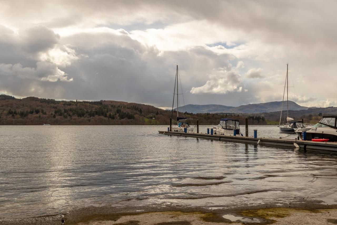 Lakeside 4 Holiday park Windermere