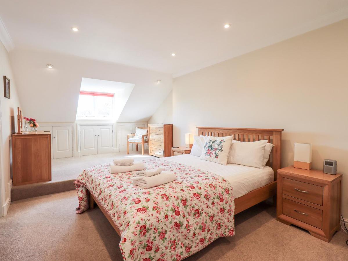 Casa de férias Oak Bank Windermere